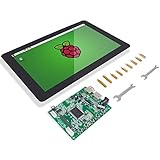 hdmi display adapter usb 3.0 THOUGHTFUL DESIGNED - Keeps itself flat with 4 copper standoffs of the same height at the back case, also for fastening