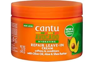 CANTU Avocado Hårbalsam, 340 g