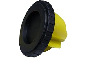 Cora 000120031 Tappo Serbatoio Universale