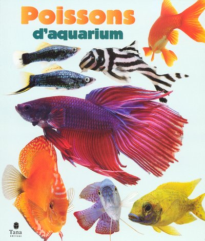 POISSONS D AQUARIUM