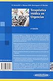 Image de Terapéutica Médica en Urgencias