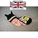 Batman, Newborn Baby Girl Boy Crochet Knit Costume Photo Photography Prop Hats Outfits (Batman)