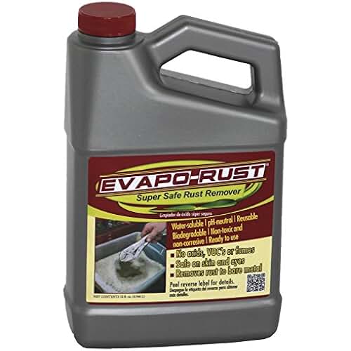 Amazon.co.uk Rust Converters & Rust Removers Automotive