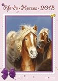 Pferdekalender 2013 by 