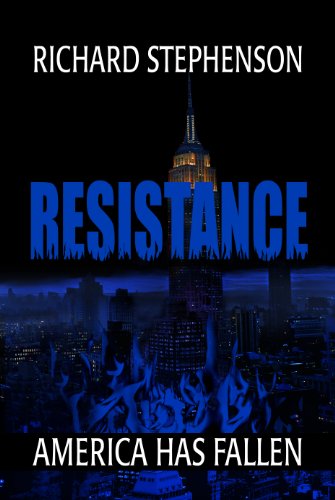 Download Resistance (New America-Book Two) Download Resistance (New America-Book Two)