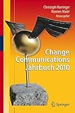 Change Communications Jahrbuch 2010 by 