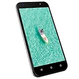 【Netzwerk-Unterstützung 3G/2G handys ohne vertrag】- smartphone preiswert ohne vertrag kommt mit 3G WCDMA 900/2100 GSM 850/900/1800/1900 & 2G entsperrt, so können Sie immer mit den wichtigsten in Kontakt bleiben, indem Sie einfach SIM-Karten austauschen