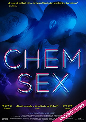 Preisvergleich Produktbild CHEMSEX (OmU)
