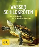 Image de Wasserschildkröten: Wohlfühl-Basics für urtümliche Riesen (GU Tierratgeber)