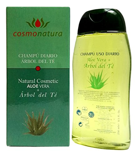 Pere Marve Champú - 250 ml