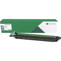 Cartouche d'encre type LM100M Magenta pour Lexmark Impact S305
