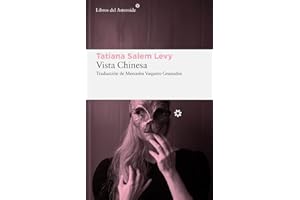 Vista Chinesa: 276 (Libros del Asteroide)