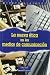 La nueva ética en los medios de comunicación: Problemas y dilemas de los informadores (ESTUDIOS Y ENSAYOS)