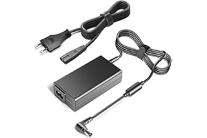 TAIFU 24V Alimentatore Caricatore per Samsung Soundbar HW-Q60T HW-F335 HW-F350 HW-F550 HW-F551 HW-R50C HW-S40T A6024_DSM HW-R650 HW-H7500 Altoparlante Bluetooth Adattatore Speaker Cavo Alimentazione