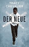 Cover zum Buch Der Neue