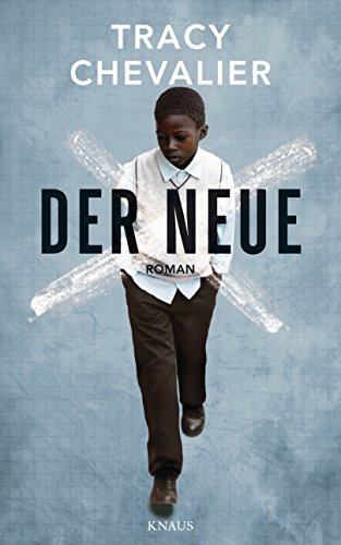 Cover zum Buch Der Neue