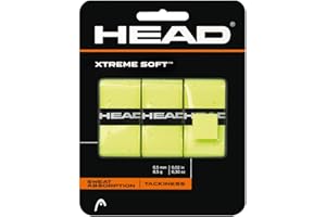 Head Xtremesoft - Overgrip