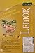 Lemor Gold Lemongrass Ginger Flavour Instant Tea Premix RS.360.00
