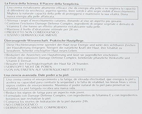 Shiseido Men Total Revitalizer 50ml - 4