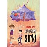 Zamansızlar Sirki