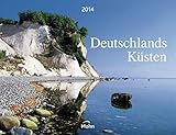 Deutschlands Küsten 2014 by 