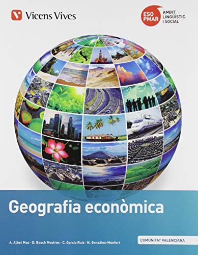 PMAR GEOGRAFIA ECONOMICA VALENCIA
