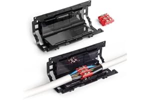 Raytech® Super Clik 2 - Manicotto di collegamento in gel preriempito