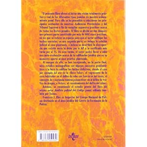 Casos practicos de Derecho penal / Criminal Law Case Studies