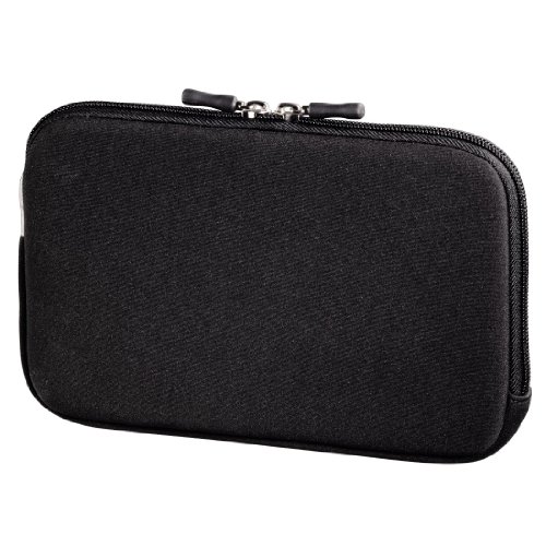 Hama Tab Sleeve bis 22 9 cm  9 Zoll  f  r Tablet-PC schwarz