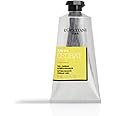 L'OCCITANE Homme Eau de Cedrat After Shave Balm 75ml | Citrus Scent | Vegan & 98% Readily Biodegradable | Luxury & Clean Men's Beauty Grooming for All Skin Types