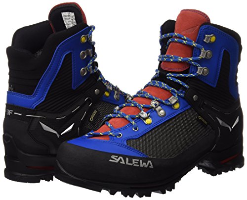 Salewa Herren Ms Raven 2 Gtx Wanderschuhe - 5