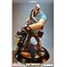 Produktbild Gaming Heads GH004 Heavy Team Fortress 2 Blue Statue by Gaming Heads