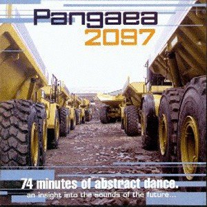 Preisvergleich Produktbild Pangaea 2097