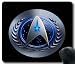 Produktbild Star Trek Logo U42C4D Mouse Pad/Mauspad