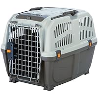 Nobby 72127 Transportbox für mittlere und große Hunde 