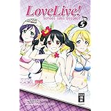 Love Live School Idol Diary 03 Kimino Sakurako Oda Masaru Ilgert Sakura Amazon It Libri