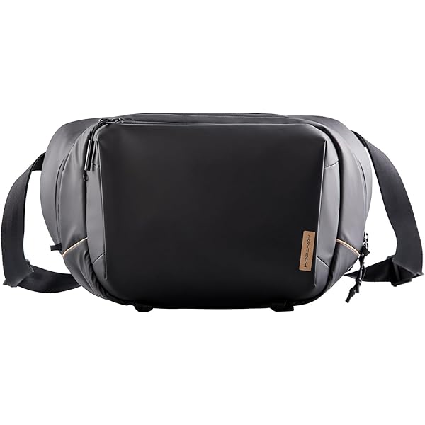 PGYTECH OneGo Solo V2 Torba na ramię na aparat