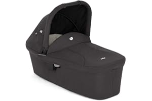 Nacelle Ramble Shale noir - Joie