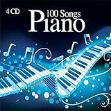 100 Piano Songs - Classical and Relaxing Piano Music - The Best of Piano Compilation [4CDs] - Fr�d�ric Chopin