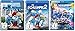 Produktbild 3 Blu-Rays - Die Schlümpfe 1+2+3 das verlorene Dorf im Set - Deutsche Originalware [3 Blu-rays]