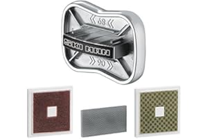 SKIMAN EASY SHARP KIT - SKI & SNOWBOARD