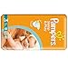 Produktbild Pampers Sleep & Play Windeln Midi "3" Gr. 4-9 Kg Bis zu 348 Windeln (1 x 58 = 58 Windeln)