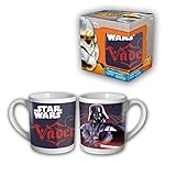 Star Wars Tasse - Darth Vader II [240 ml]