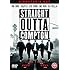 Straight Outta Compton - Director's Cut [DVD]
