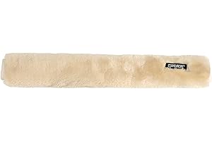 Eskadron Martingalschoner FAUXFUR Cover Vorderzeugschoner