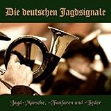 lokstedter steindamm 52  Die deutschen Jagdsignale