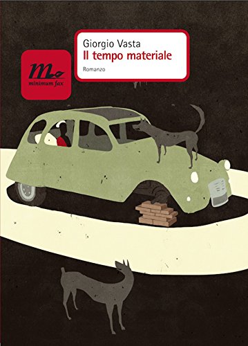Download Il tempo materiale (Nichel) Download Il tempo materiale (Nichel)