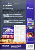 Image de Ib study guide: economics. Per le Scuole superiori. Con espansione online