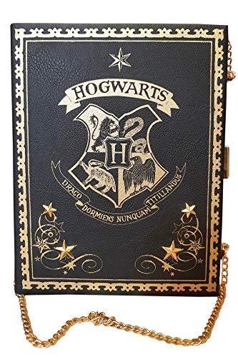 Preisvergleich Produktbild Primark , Damen Clutch schwarz schwarz