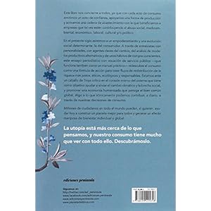 Tu consumo puede cambiar el mundo (ATALAYA)